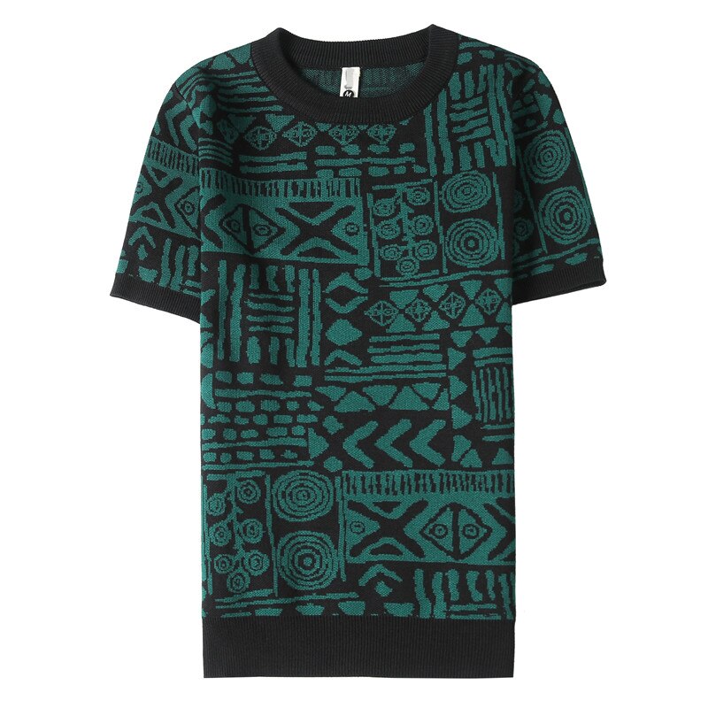 Camiseta Samicce Tricot® S317