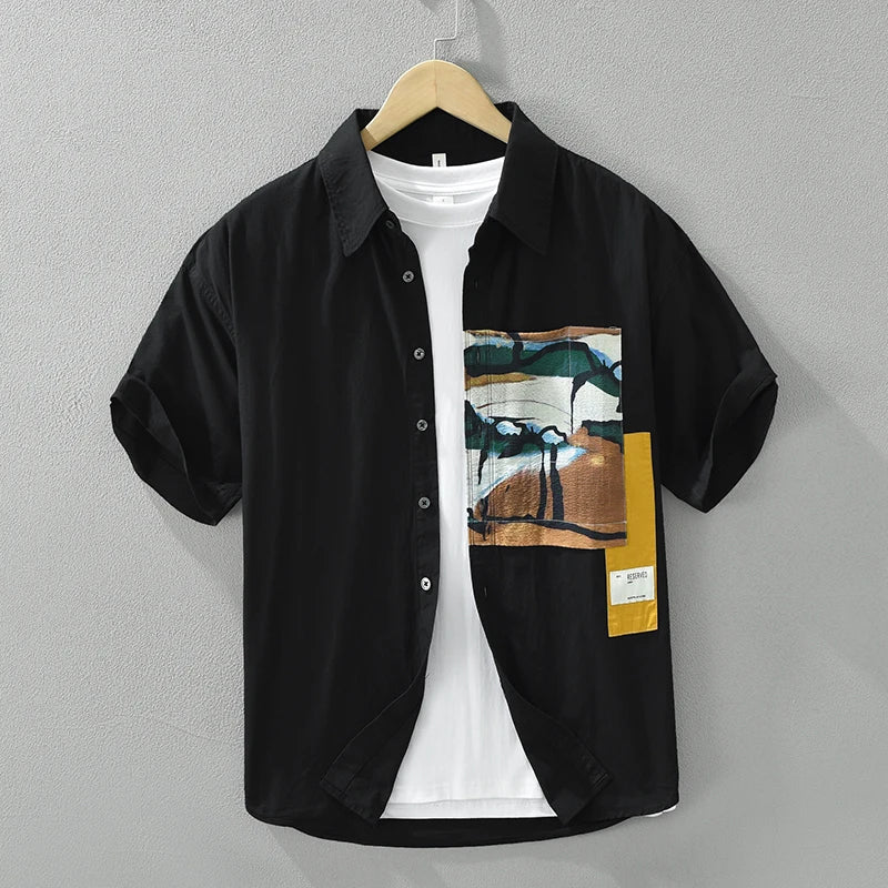 Camisa Samicce Cedro®