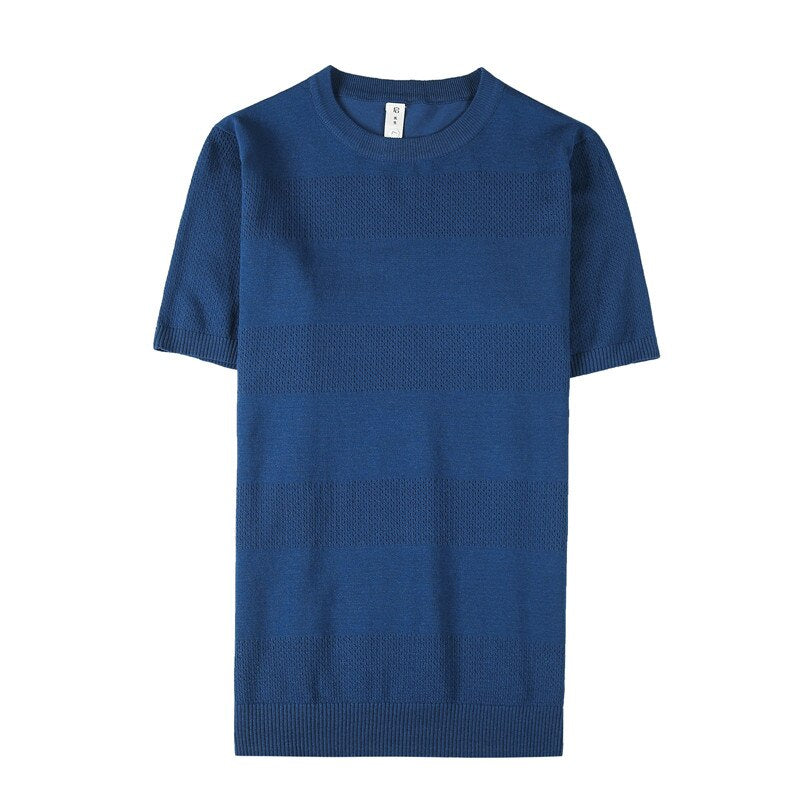 Camiseta Samicce tricot® S0263