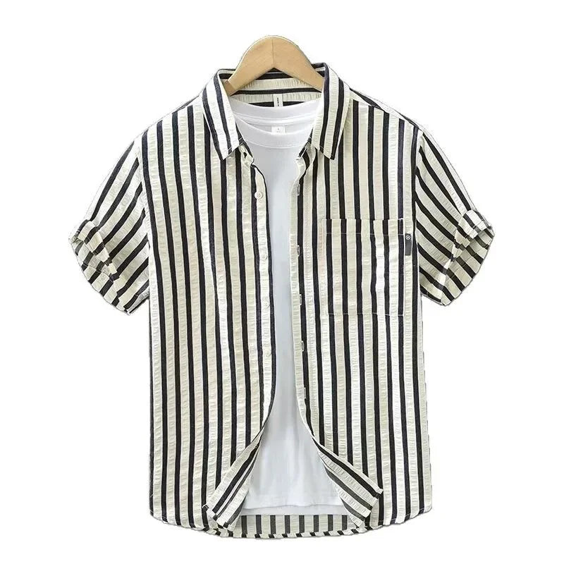 Camisa Samicce Ícaro®