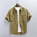 Camisa Samicce Messias®