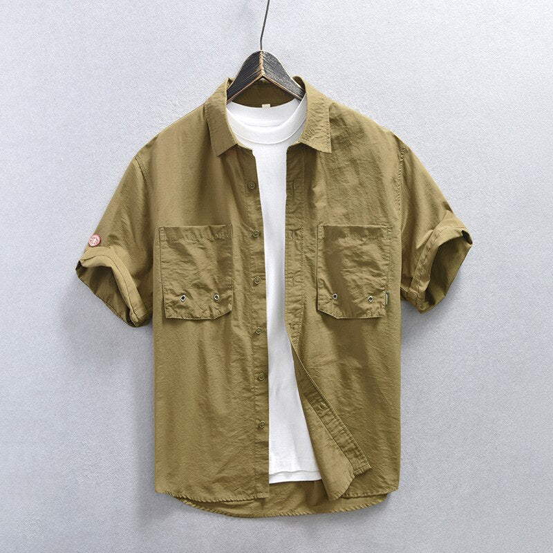 Camisa Samicce Messias®