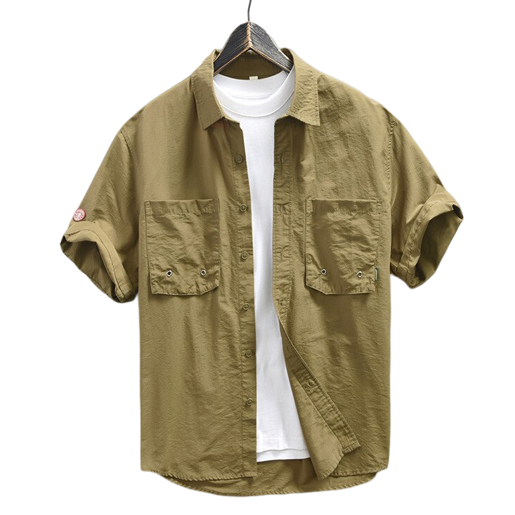 Camisa Samicce Messias®