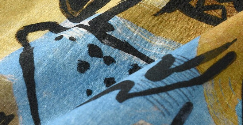 Camisa Samicce Abatiá® - Puro linho