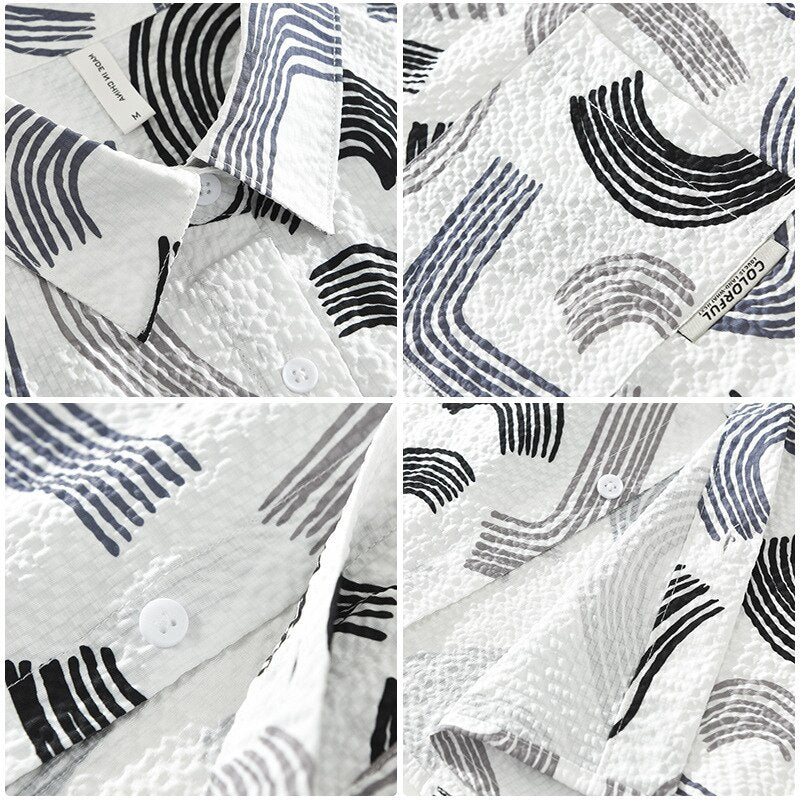 Camisa Samicce Arapoti®