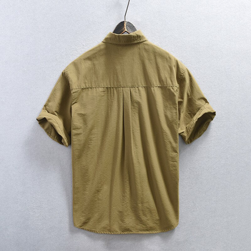 Camisa Samicce Messias®