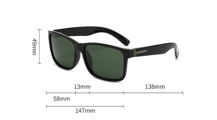 Óculos Samicce® S049