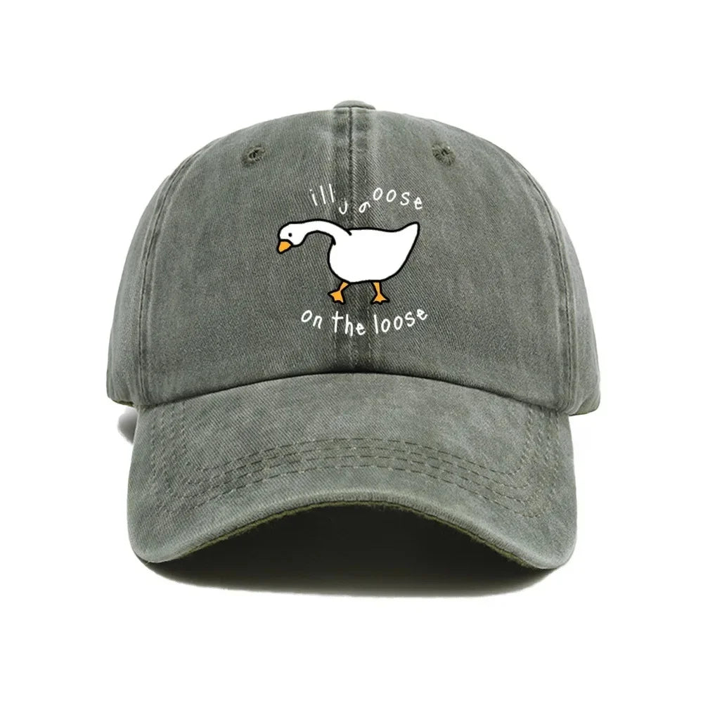 Boné Samicce® S127