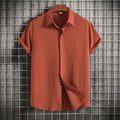Camisa Samicce Lituan®