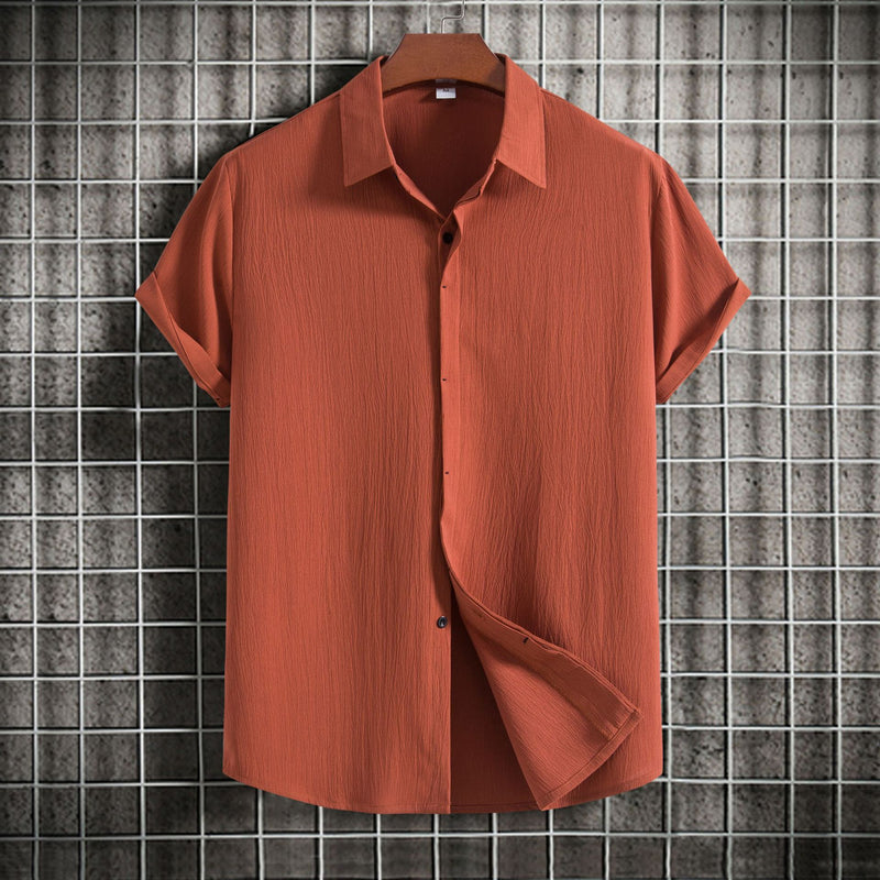 Camisa Samicce Lituan®