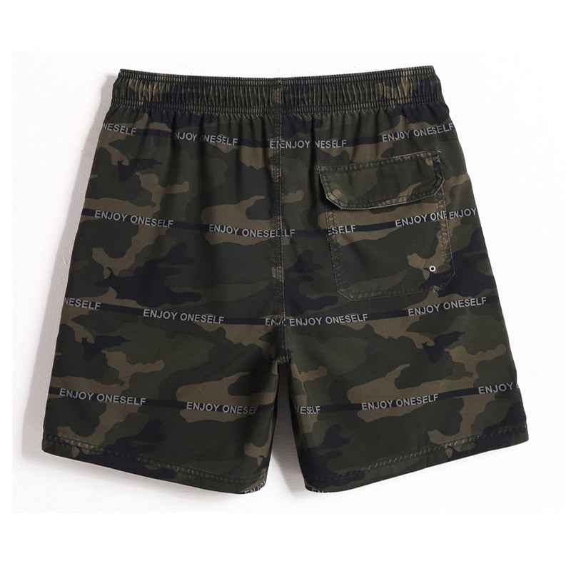 Short Samicce® S0016