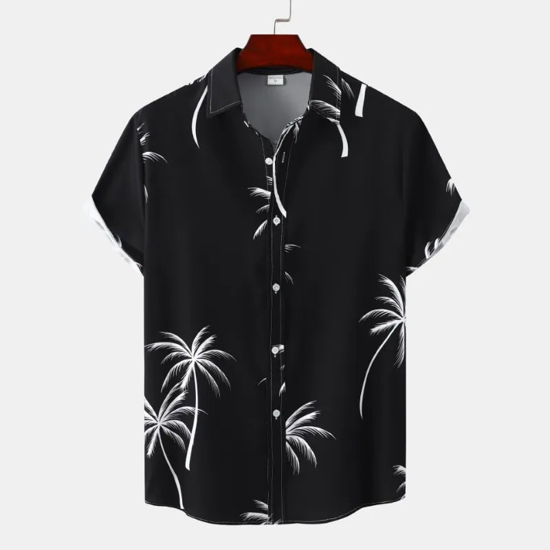 Camisa Samicce Nassau®️