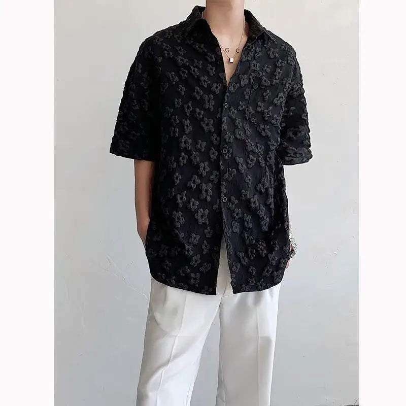 Camisa Samicce Pompeia®️