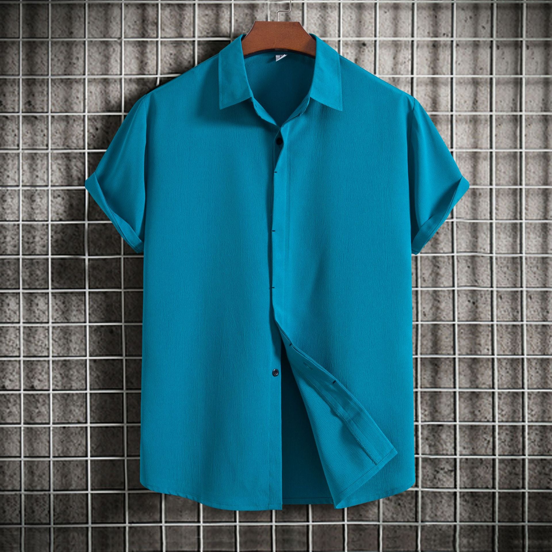 Camisa Samicce Lituan®