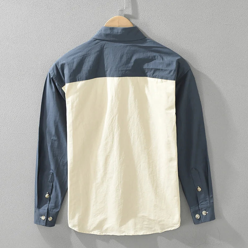 Camisa Samicce Ornos®