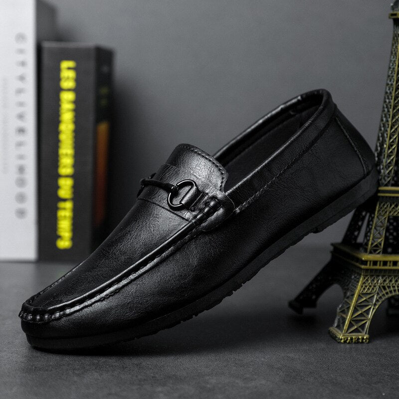Mocassim Samicce Pavia®