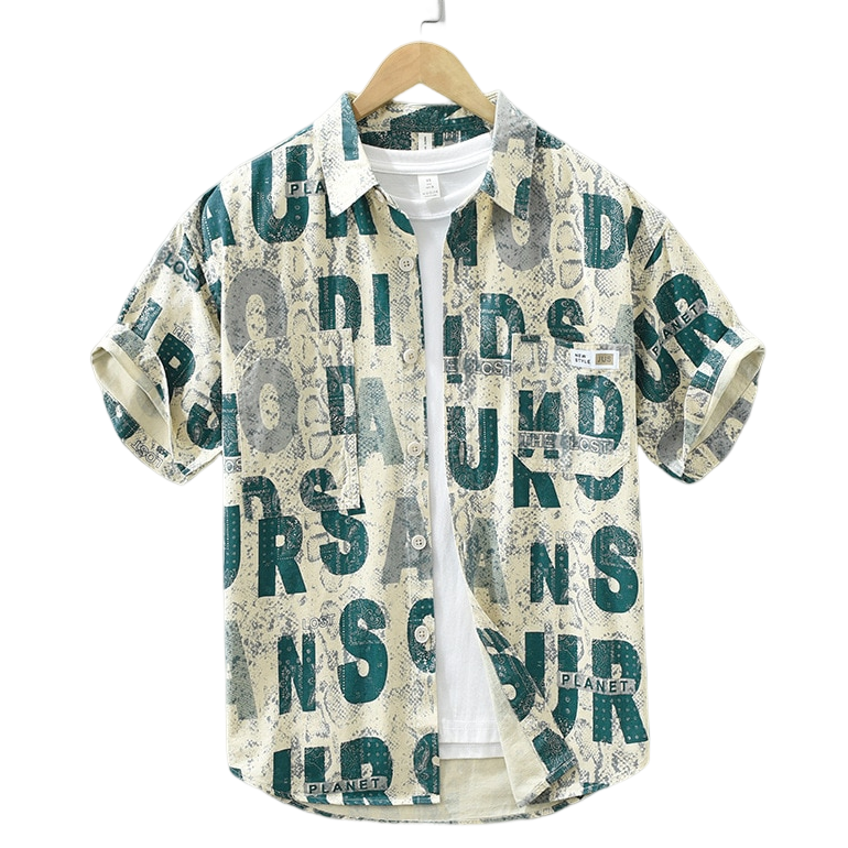 Camisa Samicce Atalaia®