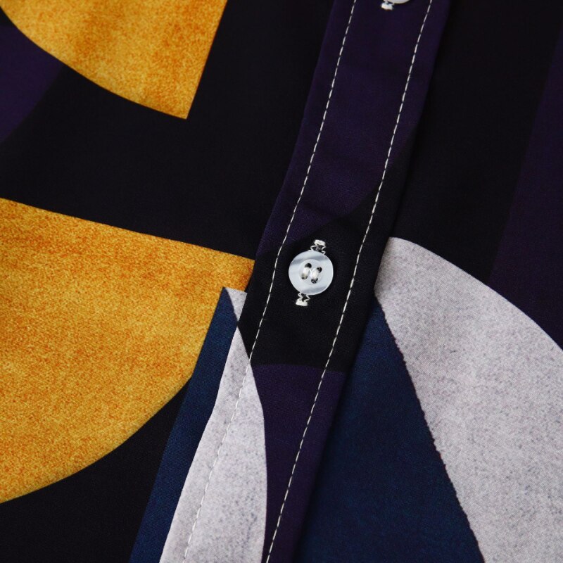 Camisa Samicce Santana®