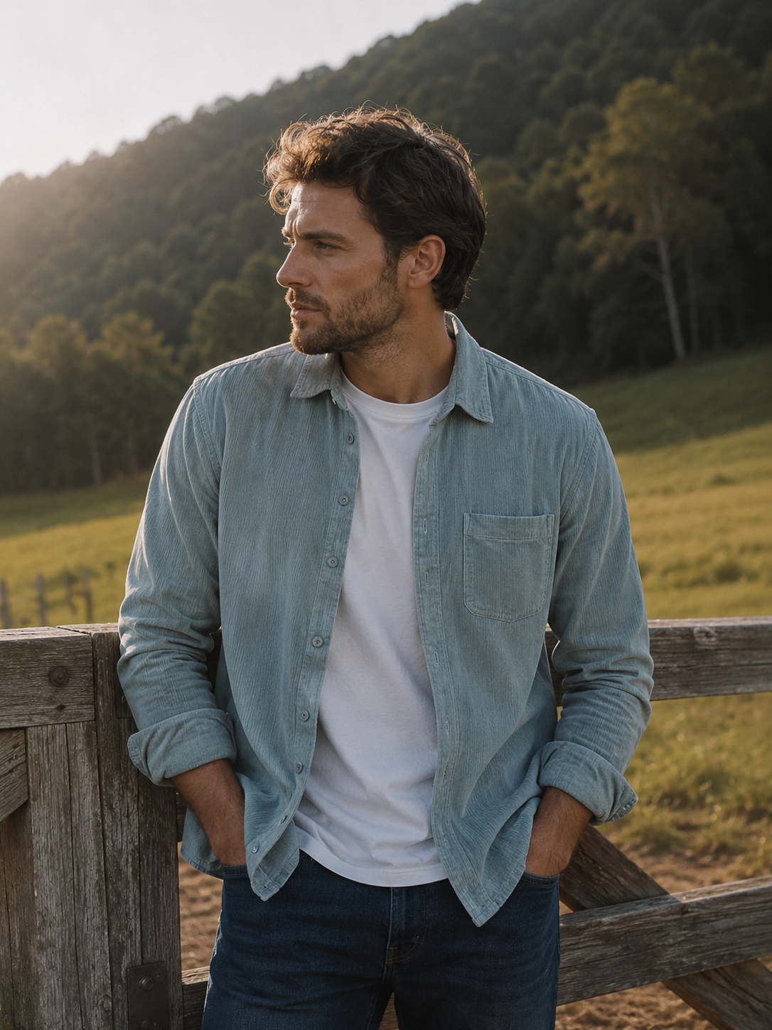 Camisa Samicce Verona®