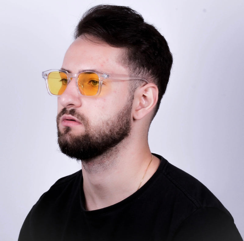 Óculos Samicce® S018