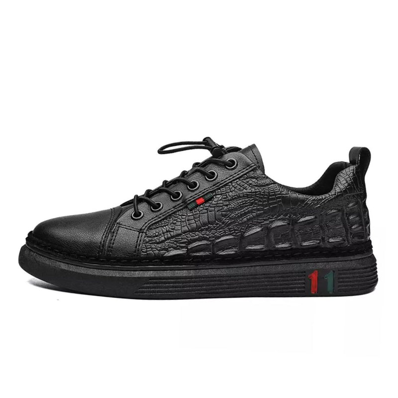 Sapatênis Samicce Blackred®