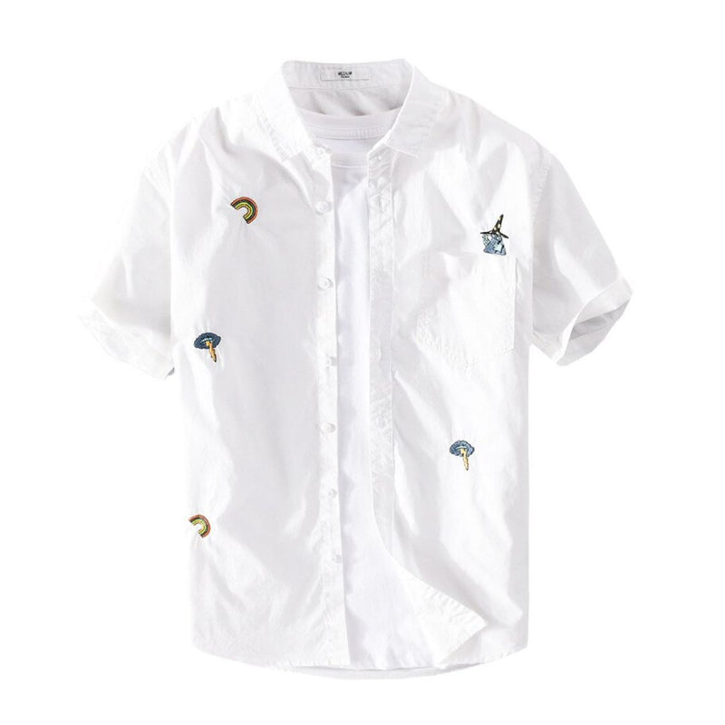 Camisa Samicce Pitimbu®