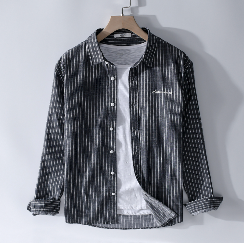 Camisa Samicce Andradas®
