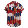 Camisa Samicce Jandaia®