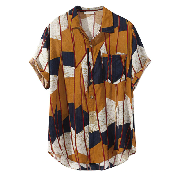 Camisa Samicce Jandaia®
