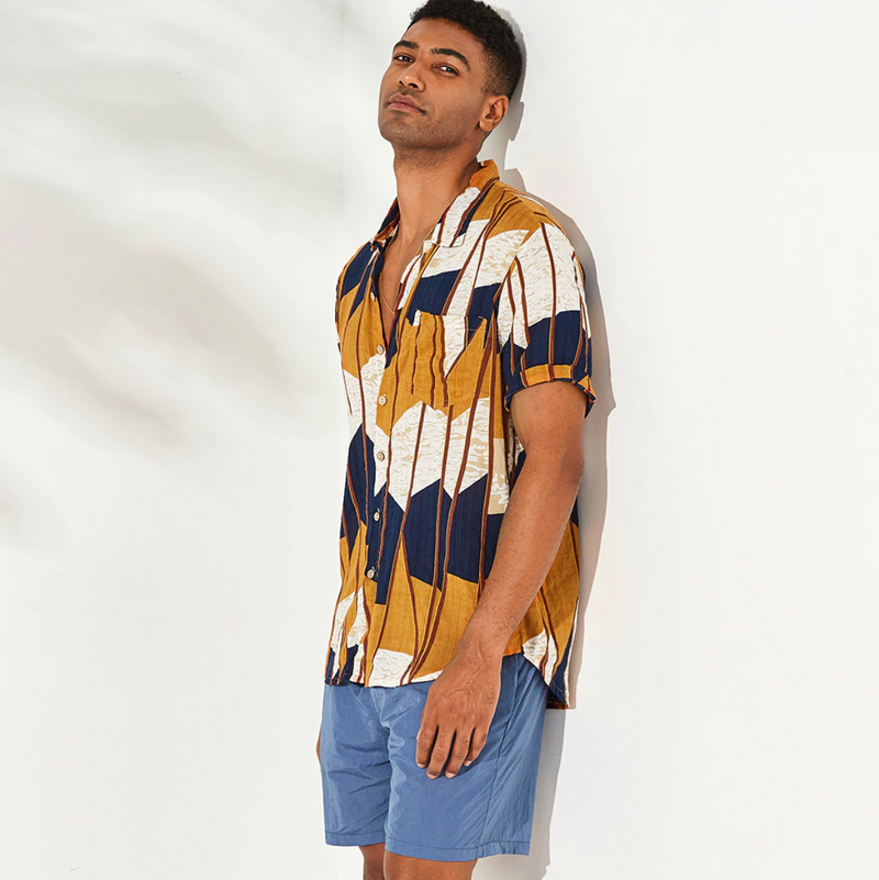 Camisa Samicce Jandaia®