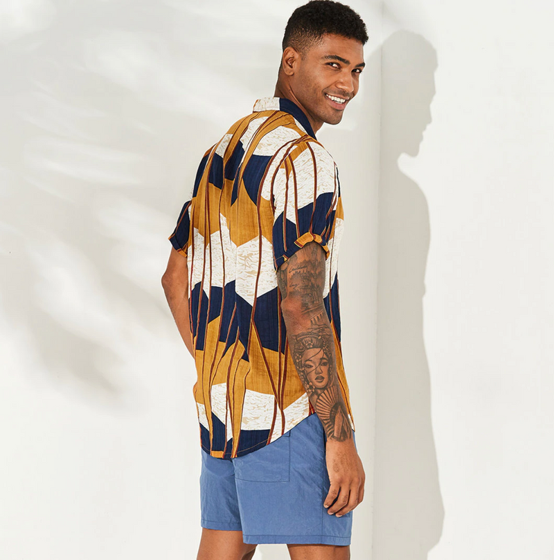 Camisa Samicce Jandaia®
