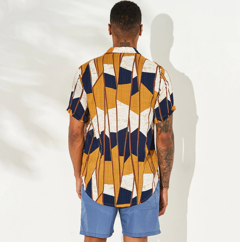 Camisa Samicce Jandaia®