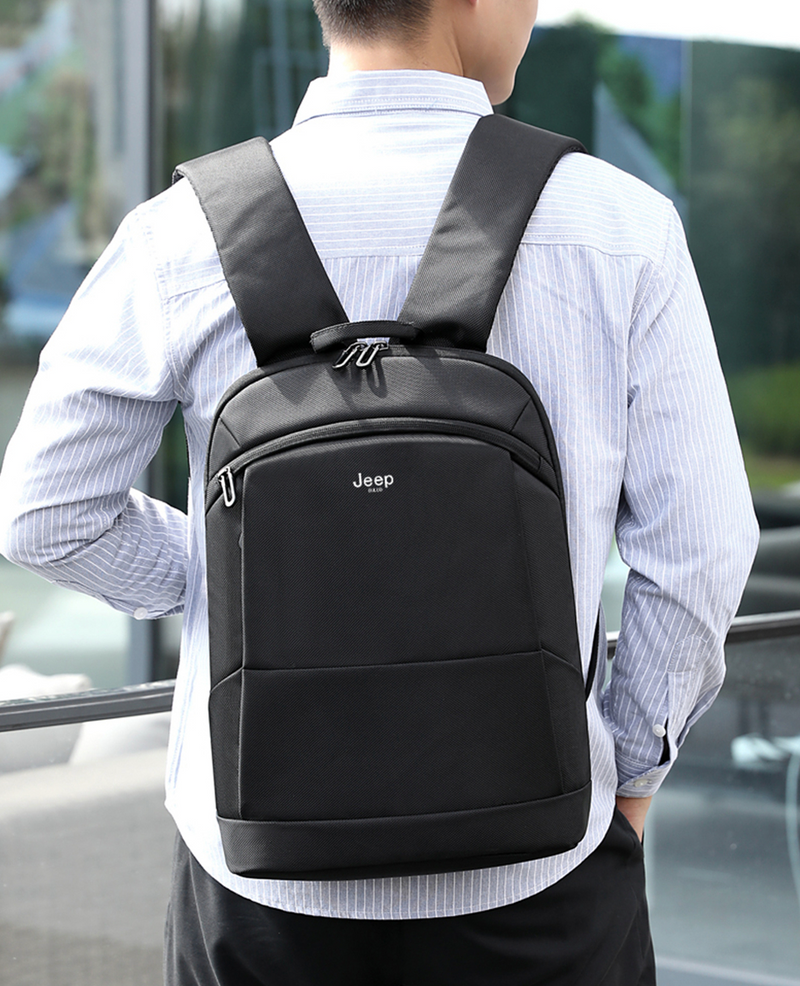 Mochila Samicce® S064 - Versão JeepBuluo