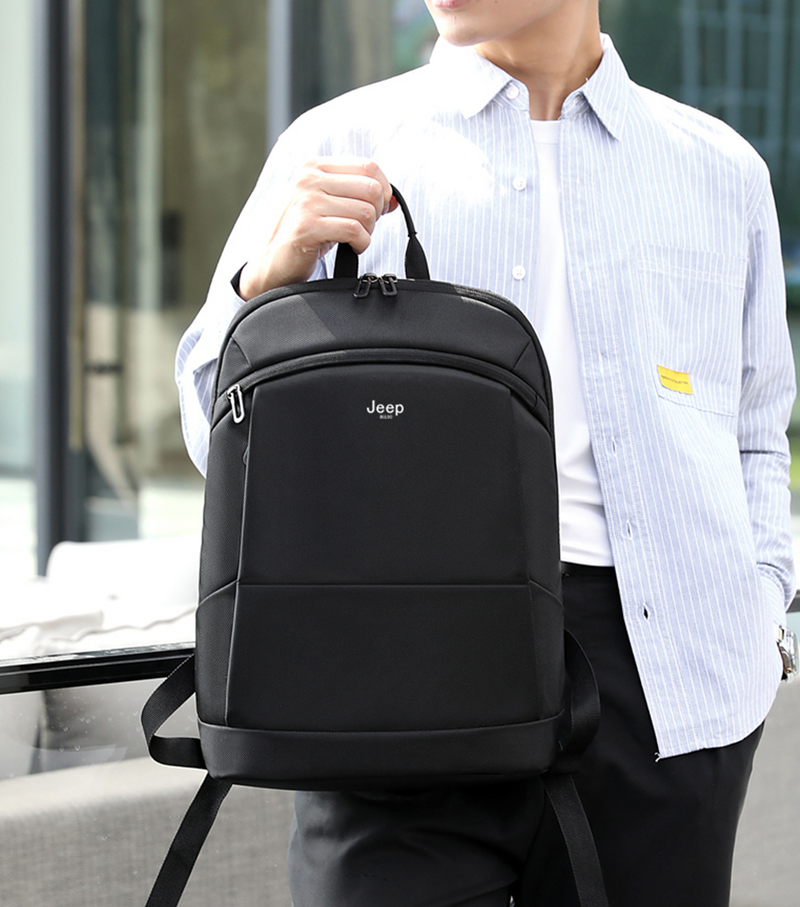 Mochila Samicce® S064 - Versão JeepBuluo