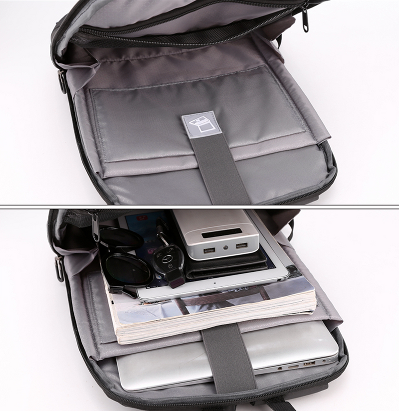 Mochila Samicce® S064 - Versão JeepBuluo