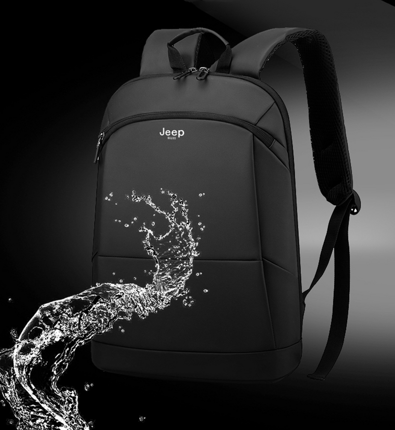 Mochila Samicce® S064 - Versão JeepBuluo