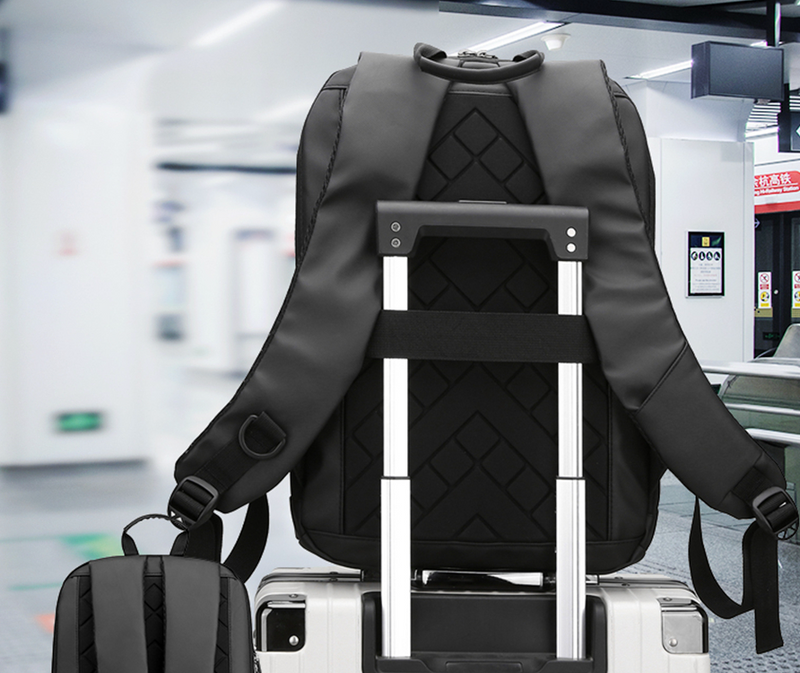 Mochila Samicce® S064 - Versão JeepBuluo