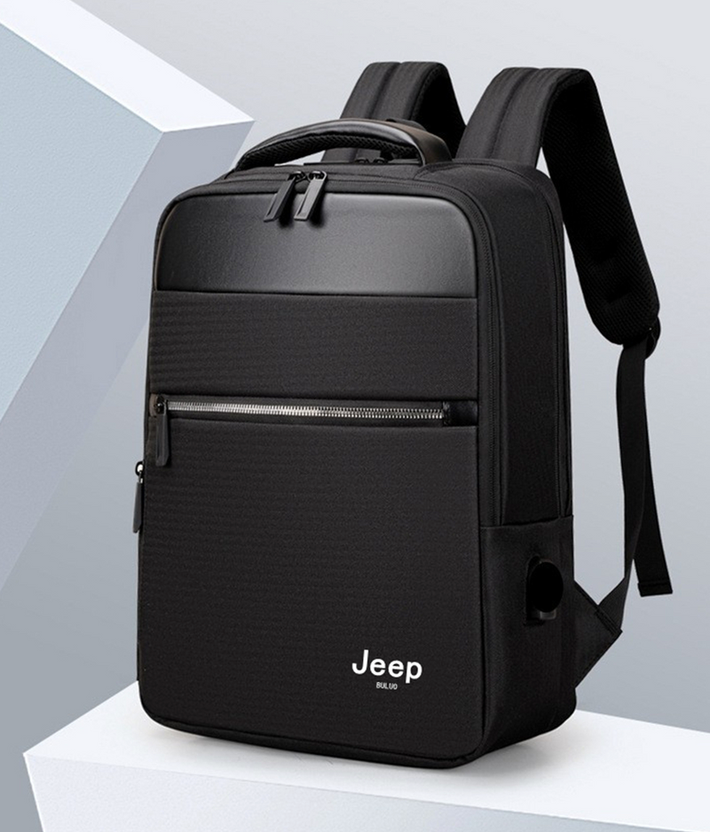 Mochila Samicce® S048 - Versão JeepBuluo