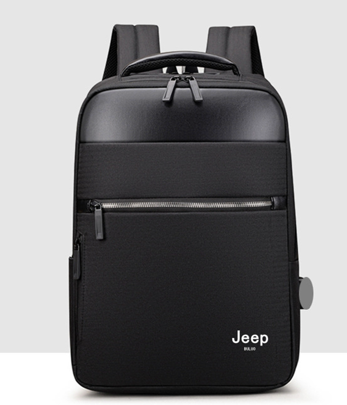 Mochila Samicce® S048 - Versão JeepBuluo