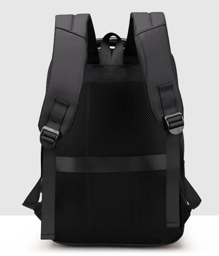 Mochila Samicce® S048 - Versão JeepBuluo