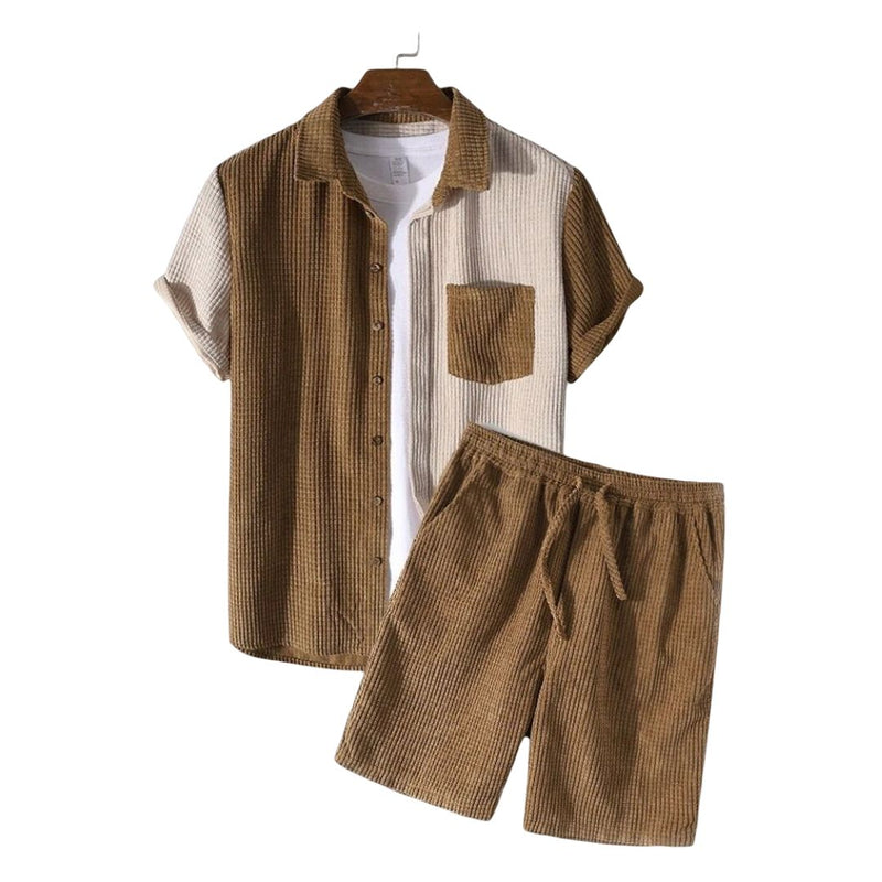 Conjunto Samicce Baliza®