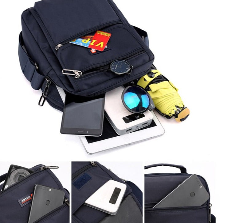 Shoulderbag Samicce S064®