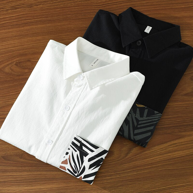 Camisa Samicce Congonhas®