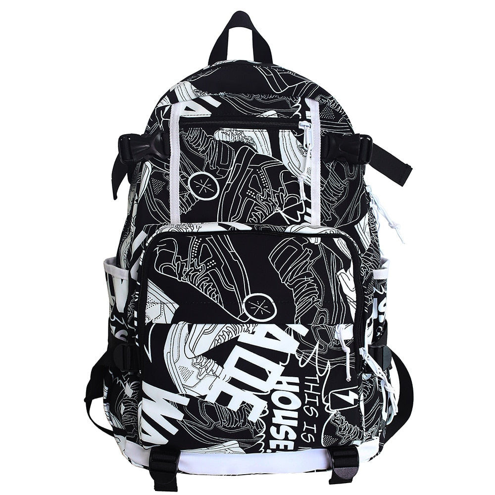 Mochila Samicce® S012