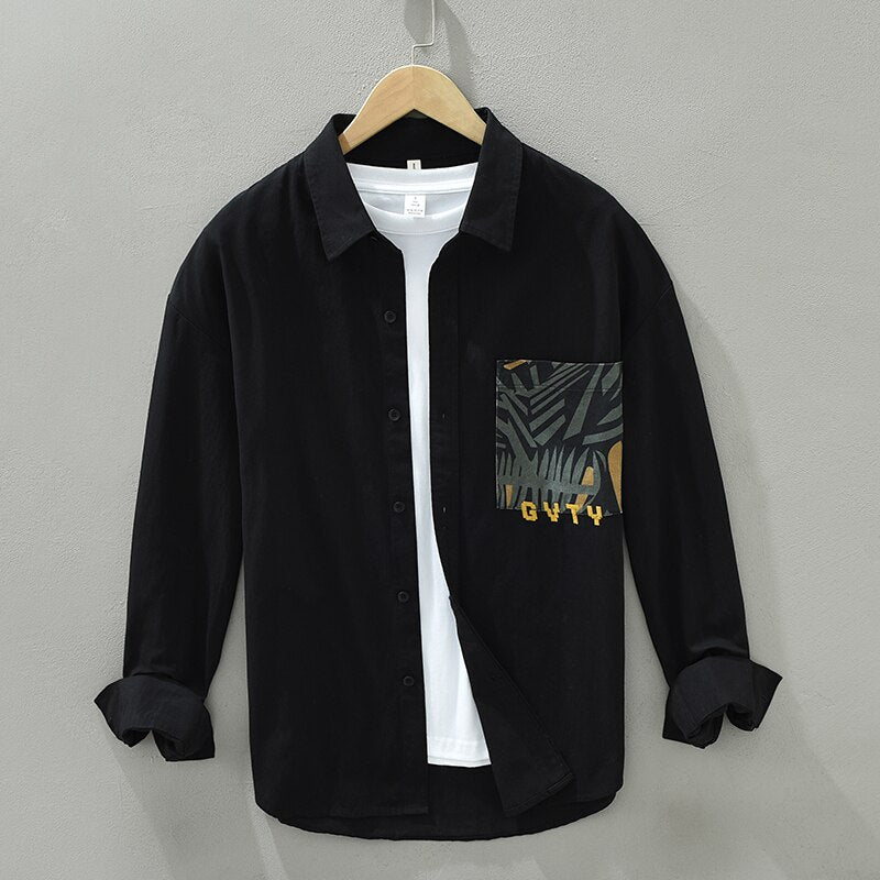 Camisa Samicce Congonhas®
