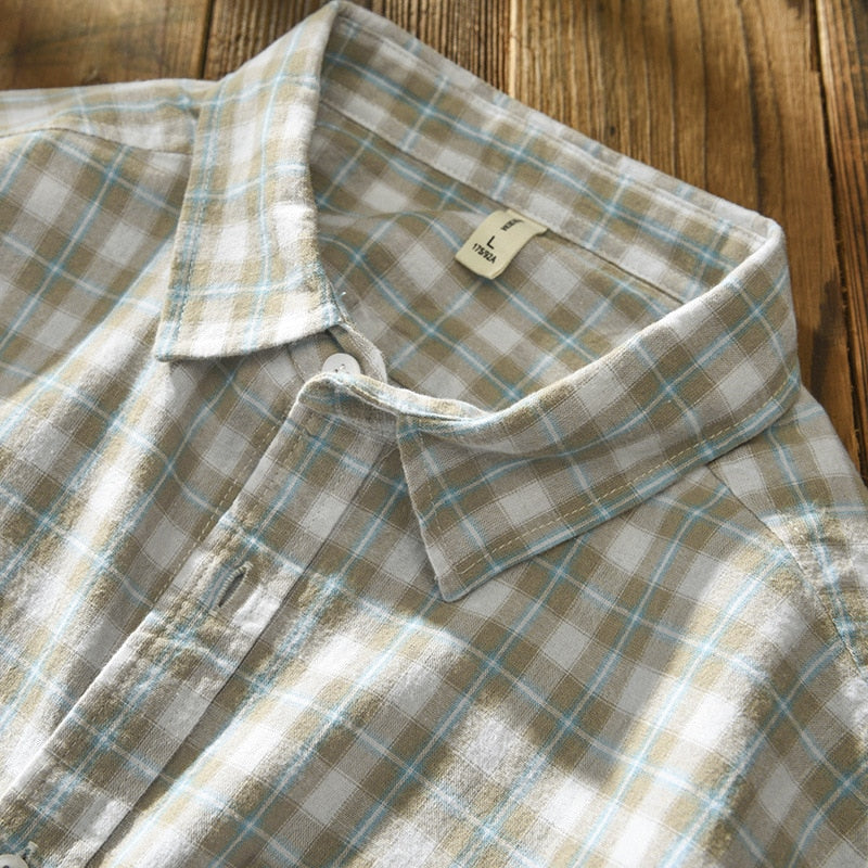 Camisa Samicce Itatira®