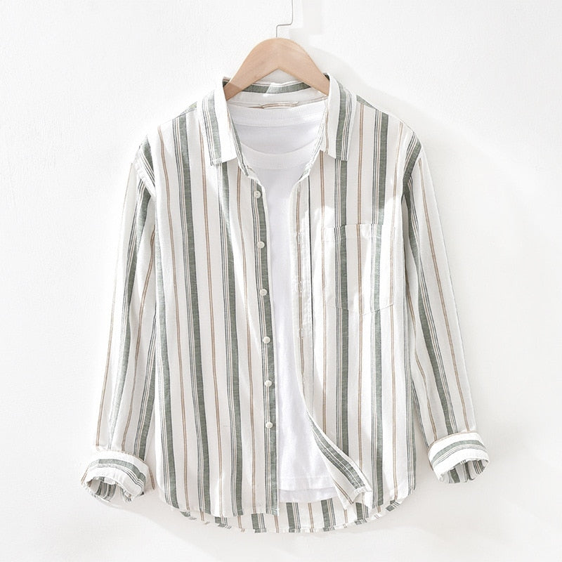 Camisa Samicce Corinto®