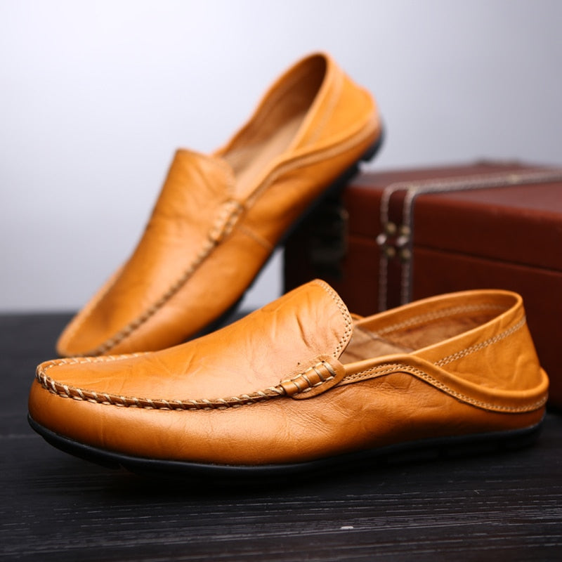 Mocassim Samicce Forli®