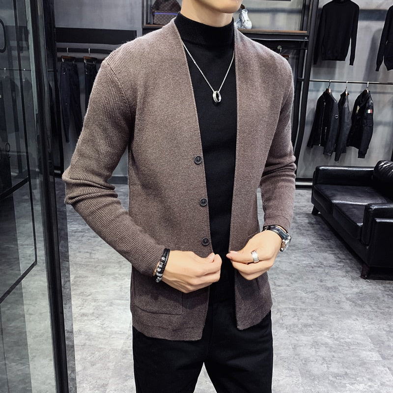 Cardigan Samicce Coren®