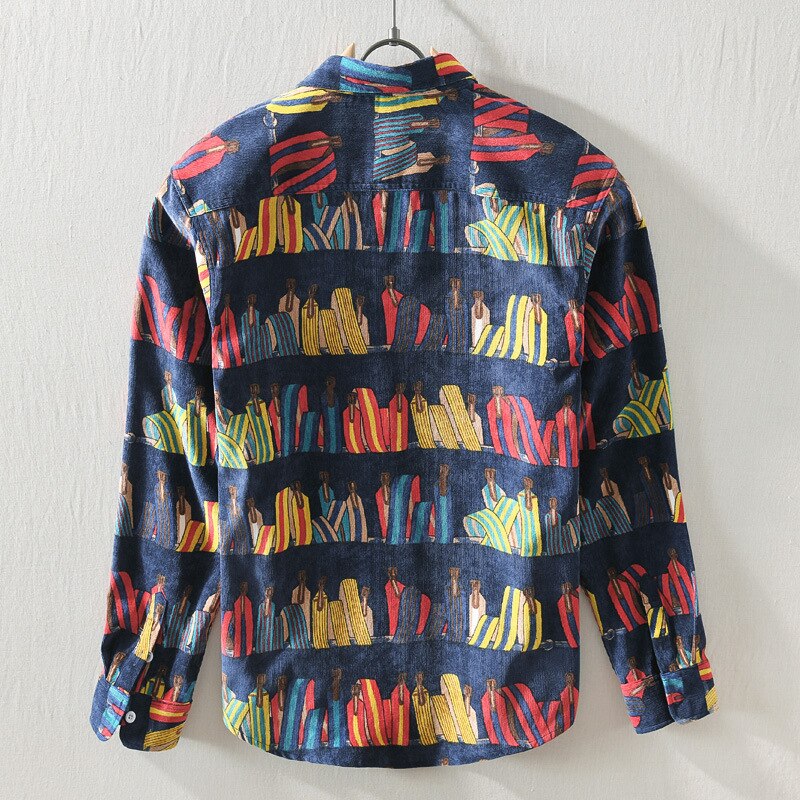 Camisa Samicce Caraí®